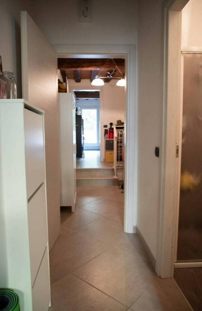 Bed & Breakfast Luna Sul Tetto