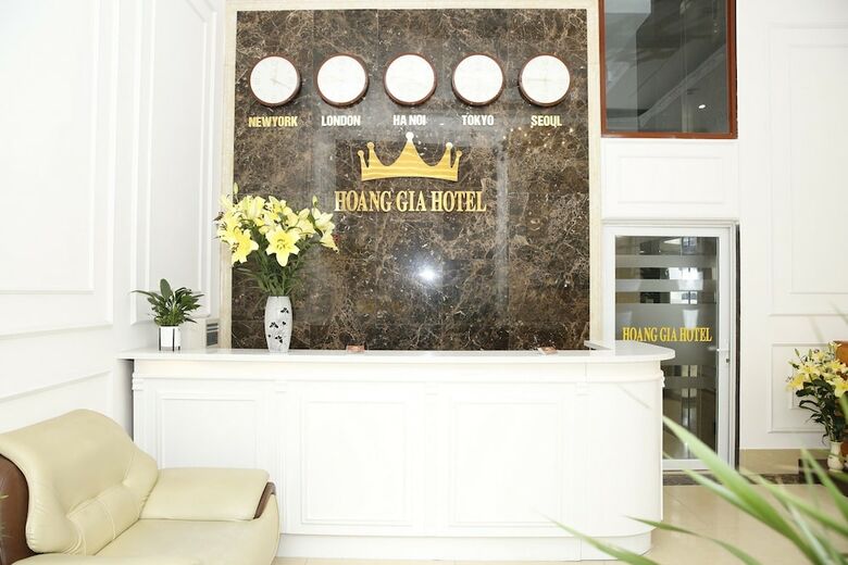 Hoang Gia Hotel