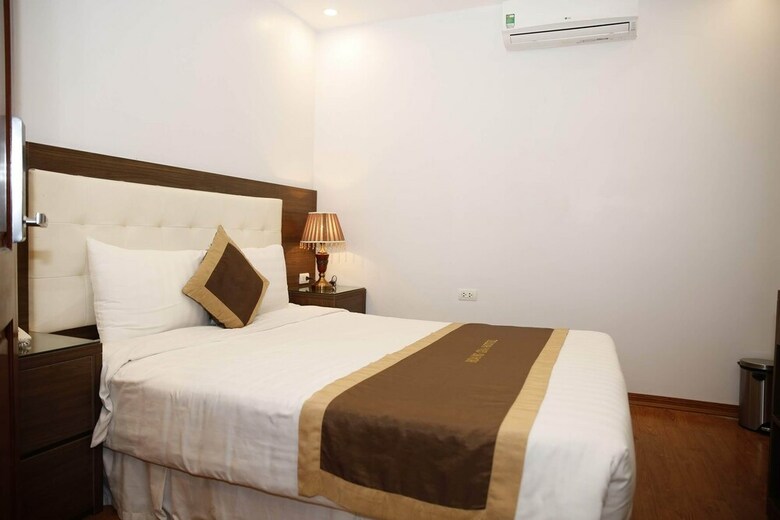 Hoang Gia Hotel