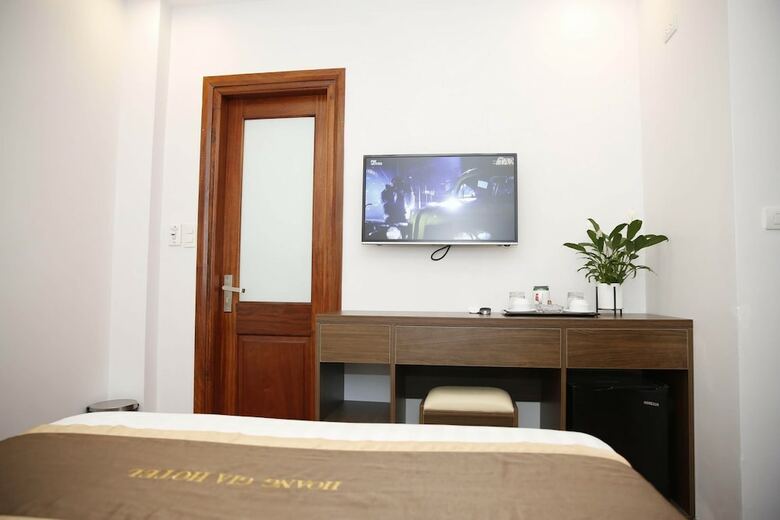 Hoang Gia Hotel