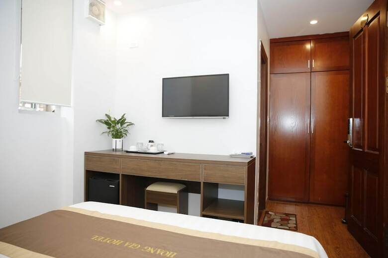 Hoang Gia Hotel