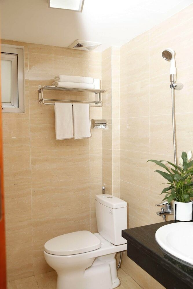 Hoang Gia Hotel