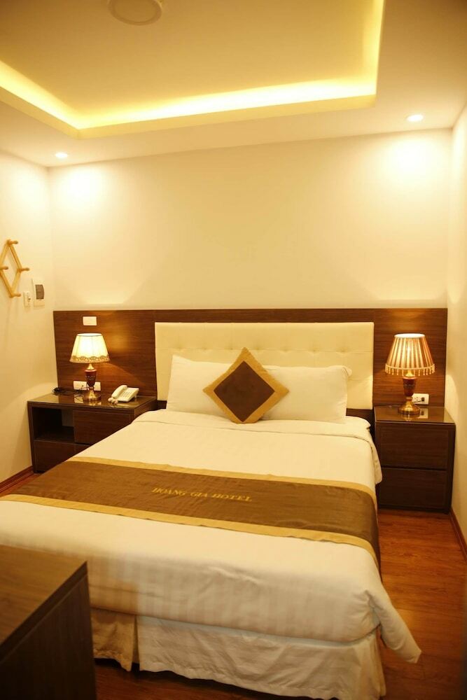 Hoang Gia Hotel