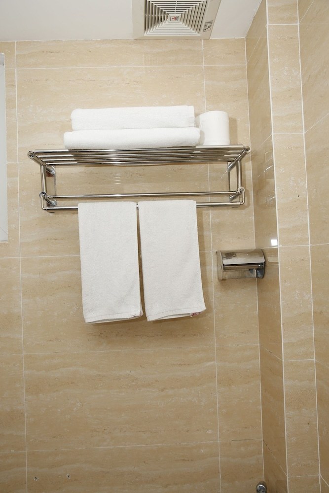 Hoang Gia Hotel