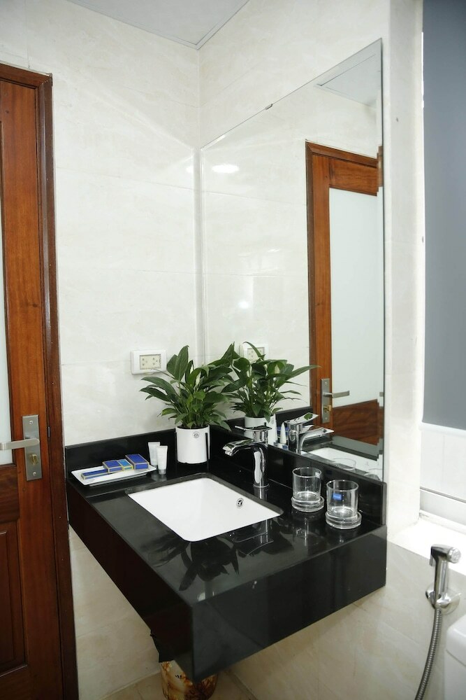 Hoang Gia Hotel