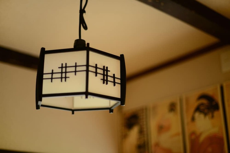 Apartamentos Nishioji Tanuki
