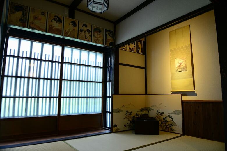 Apartamentos Nishioji Tanuki