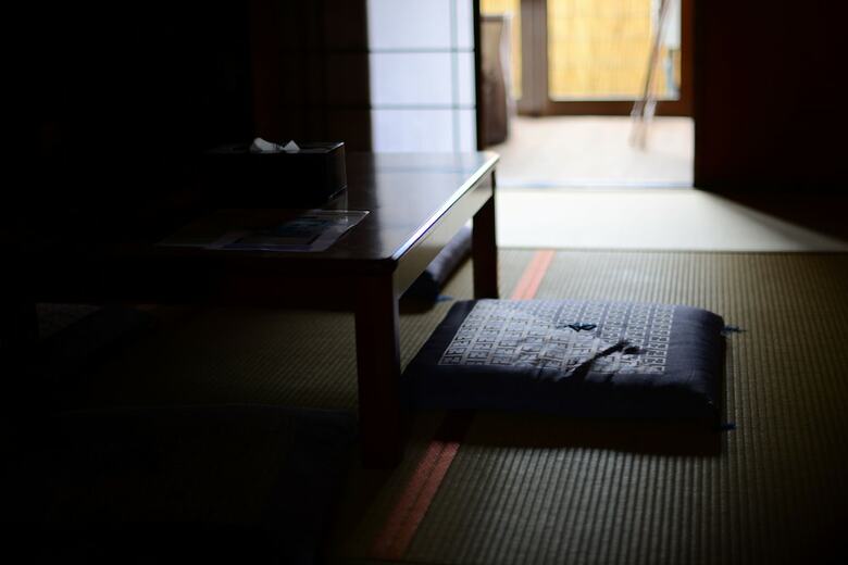 Apartamentos Nishioji Tanuki