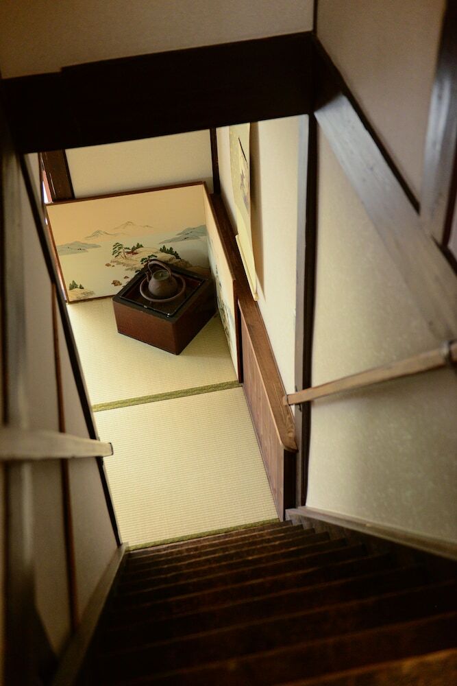 Apartamentos Nishioji Tanuki