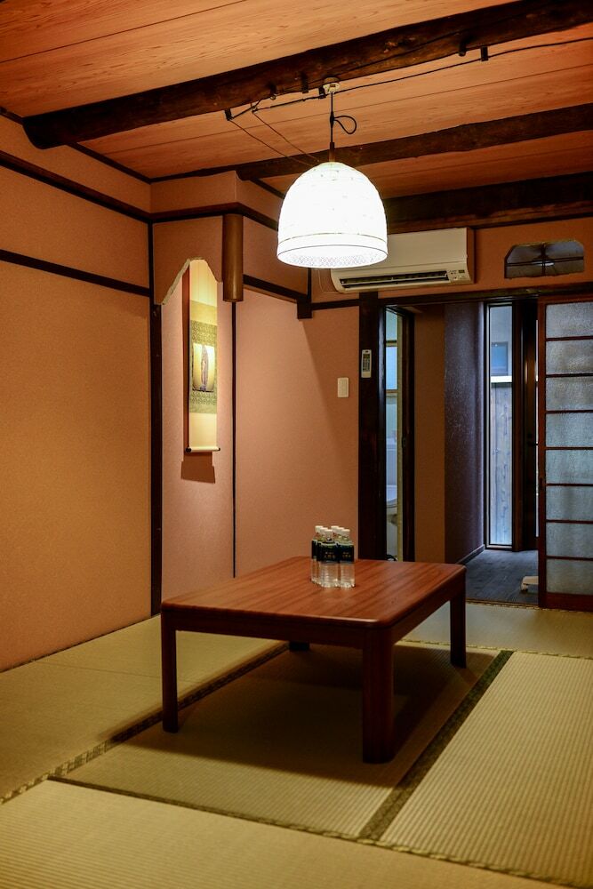 Apartamentos Nishioji Tanuki