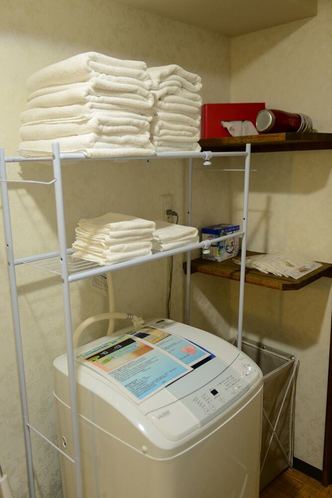 Apartamentos Nishioji Tanuki
