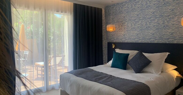 Hotel La Piscine