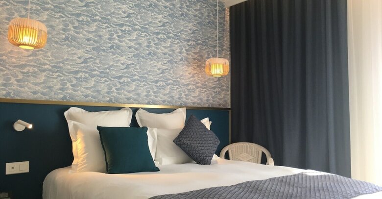 Hotel La Piscine