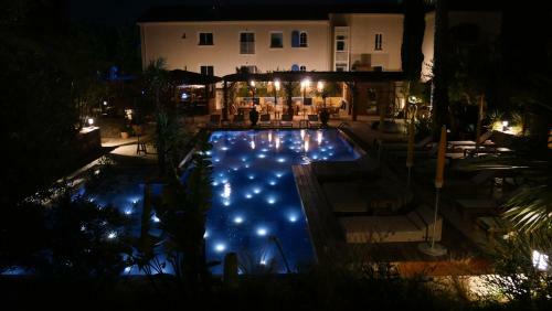 Hotel La Piscine