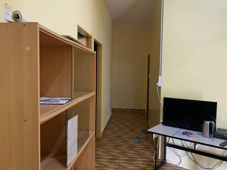 Hotel Spot On 89986 P&p Inn