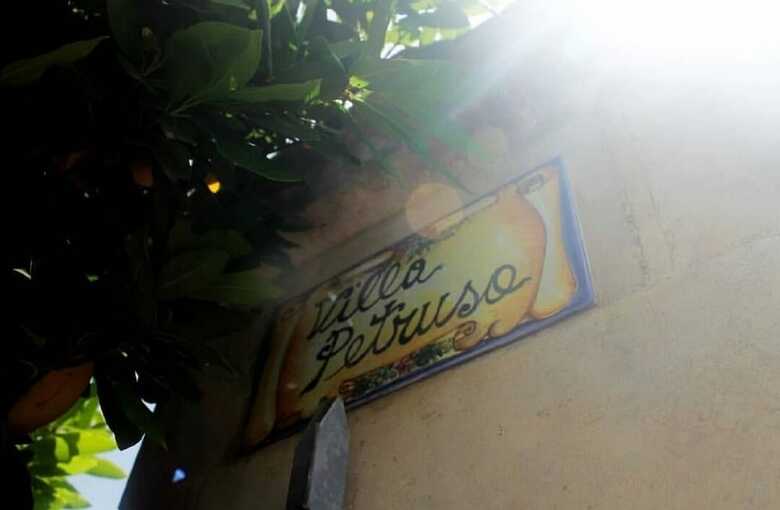 B&B La Petrusa