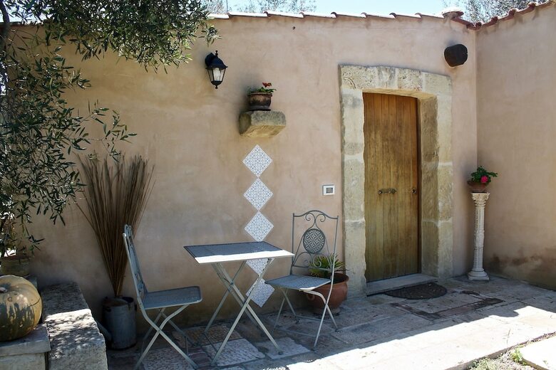 B&B La Petrusa