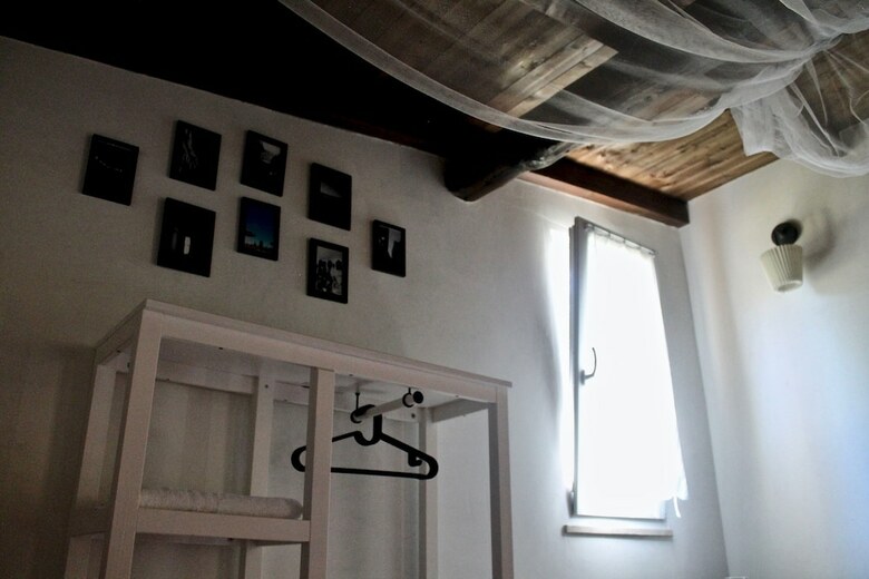 B&B La Petrusa