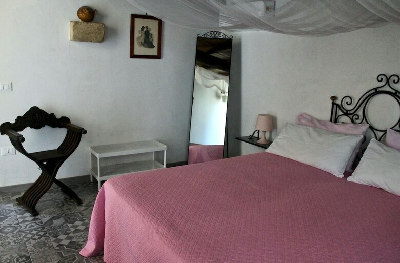 B&B La Petrusa