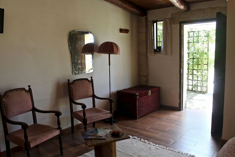 B&B La Petrusa
