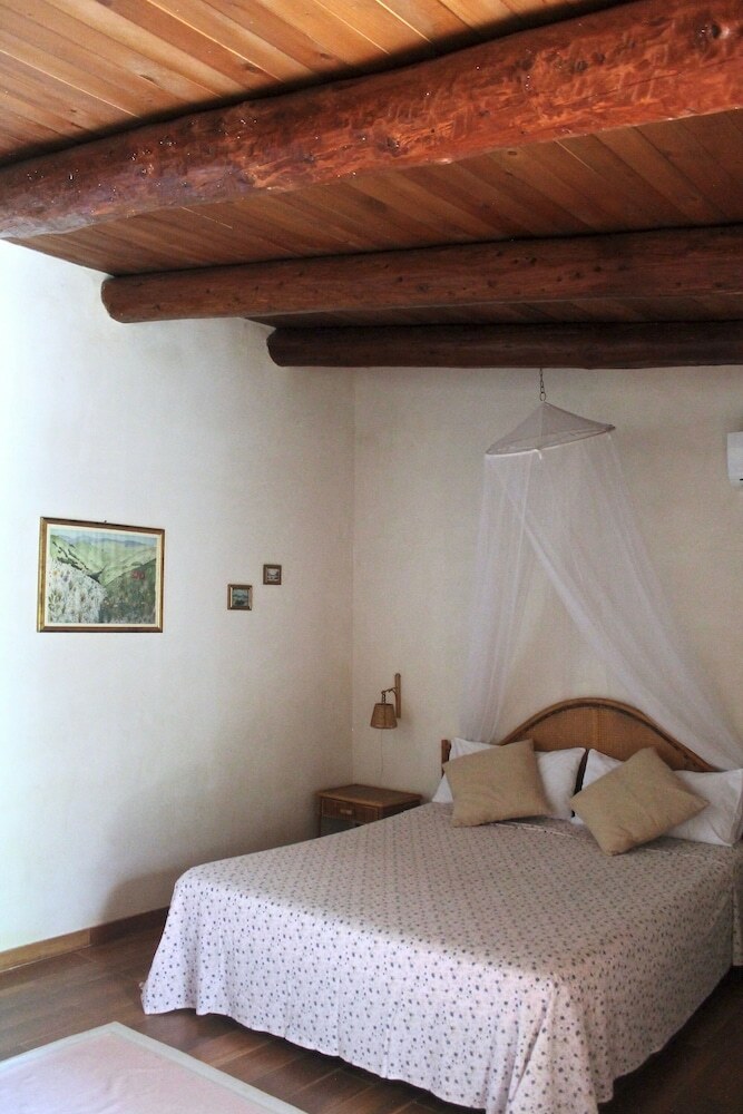 B&B La Petrusa