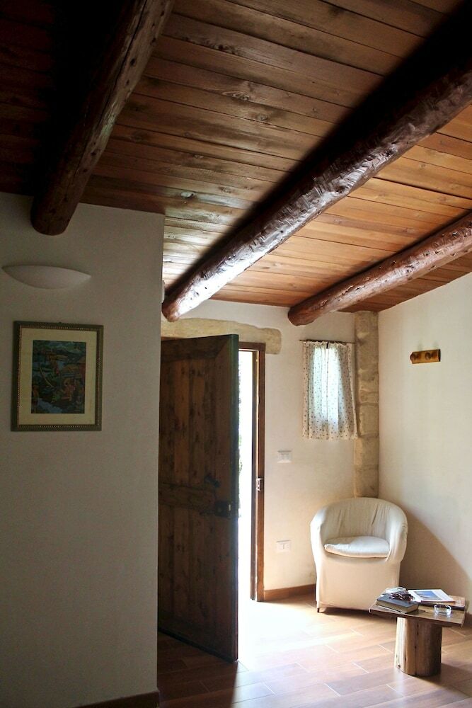B&B La Petrusa