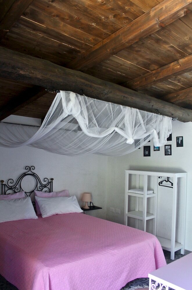 B&B La Petrusa