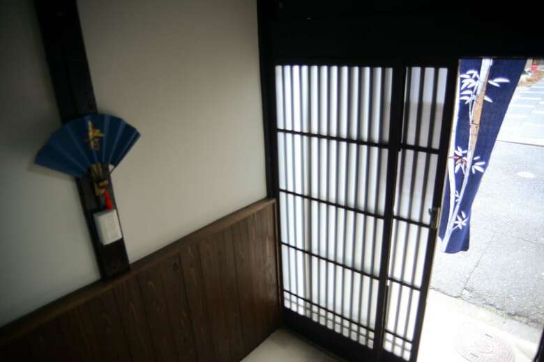 Apartamentos Nishioji Fukuro