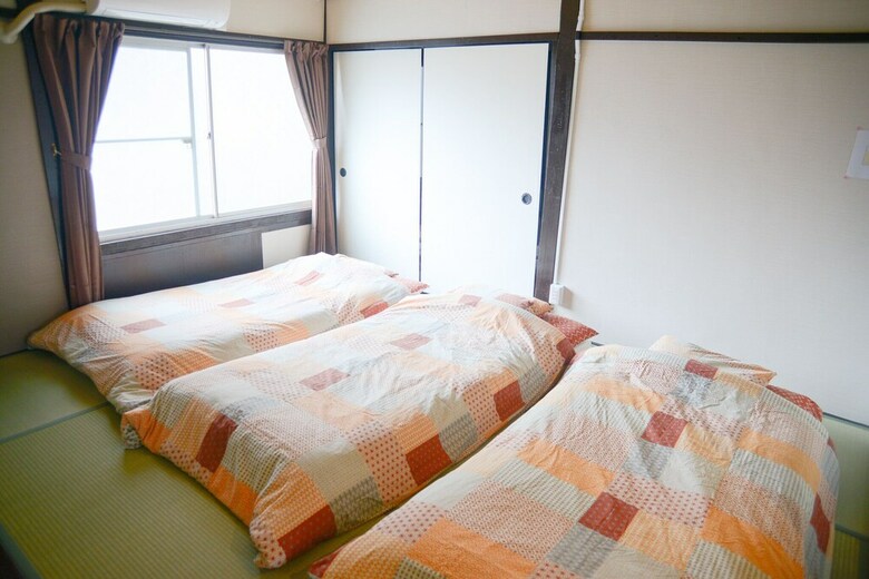 Apartamentos Nishioji Fukuro