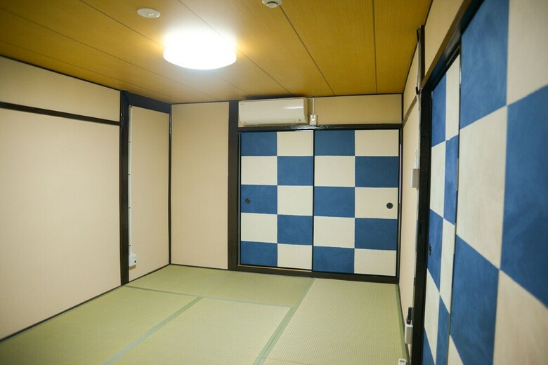 Apartamentos Nishioji Fukuro