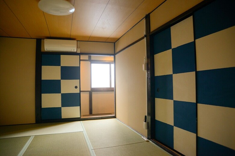 Apartamentos Nishioji Fukuro
