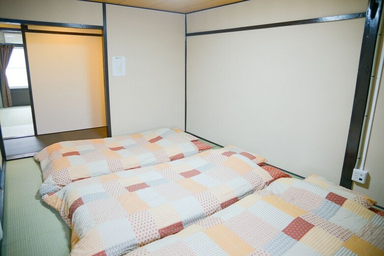 Apartamentos Nishioji Fukuro