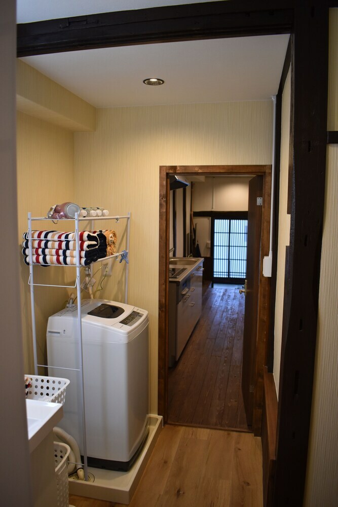 Apartamentos Nishioji Fukuro