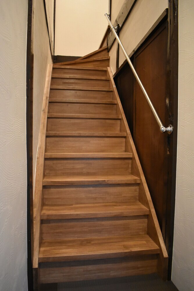 Apartamentos Nishioji Fukuro