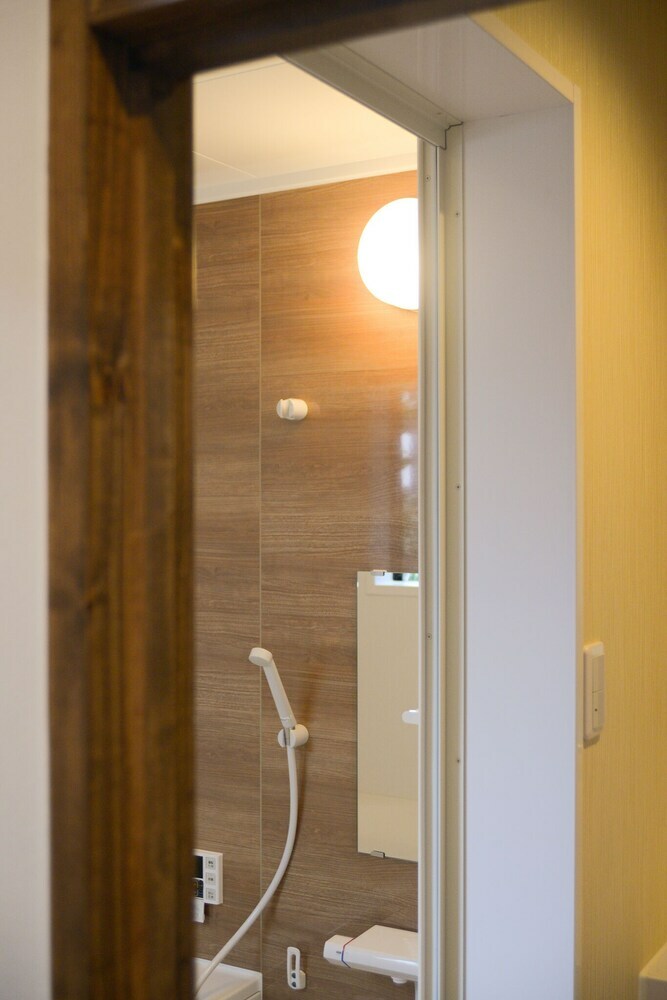 Apartamentos Nishioji Fukuro