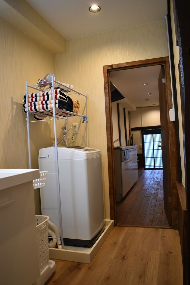 Apartamentos Nishioji Fukuro