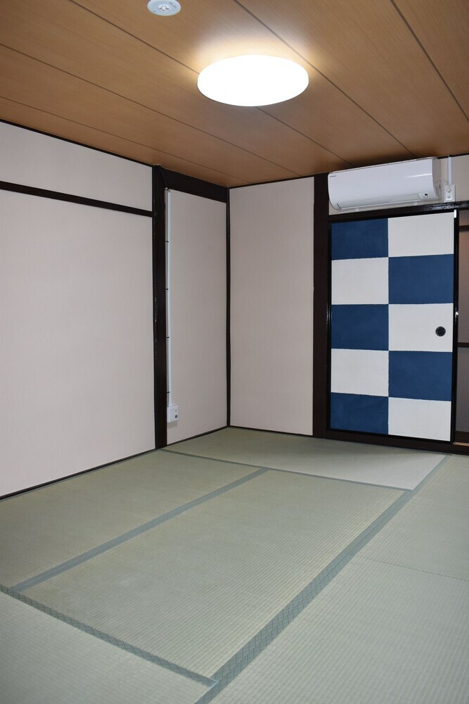 Apartamentos Nishioji Fukuro