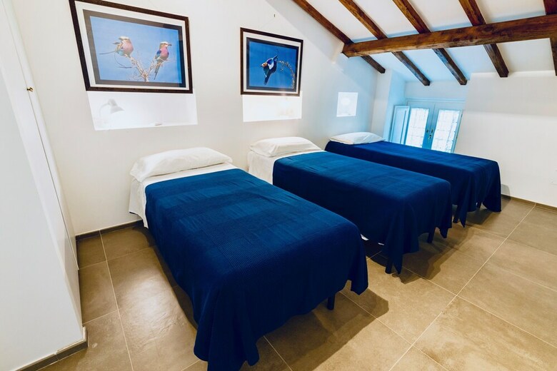 Agroturismo Tenuta Capizucchi