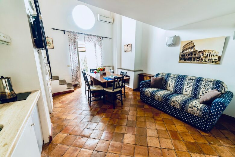 Agroturismo Tenuta Capizucchi