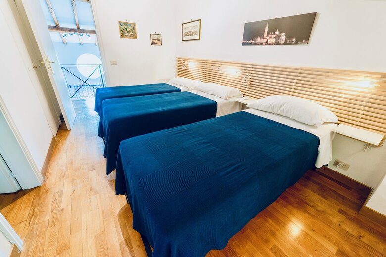 Agroturismo Tenuta Capizucchi