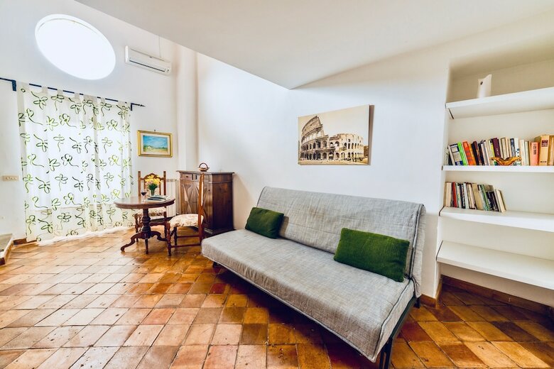 Agroturismo Tenuta Capizucchi