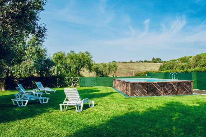 Agroturismo Tenuta Capizucchi