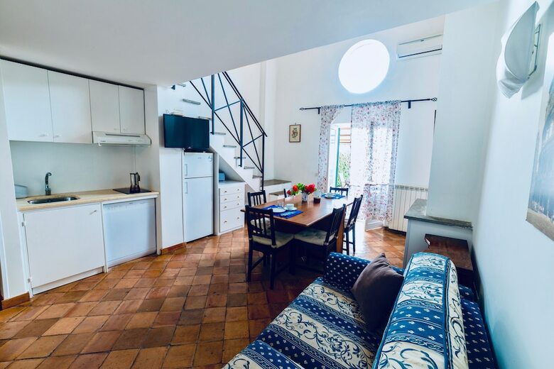 Agroturismo Tenuta Capizucchi