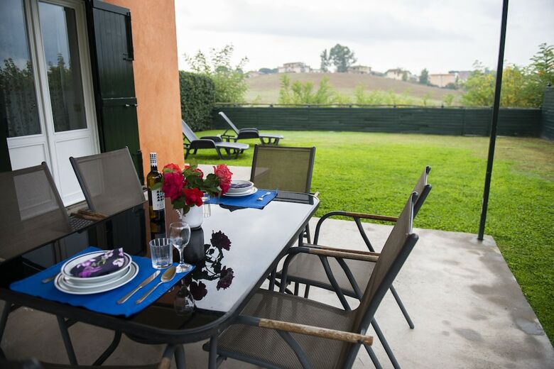 Agroturismo Tenuta Capizucchi