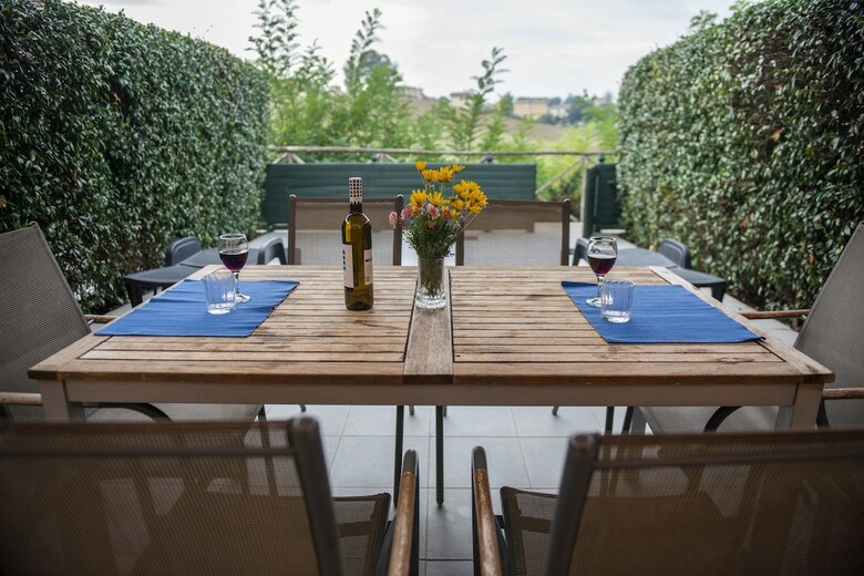 Agroturismo Tenuta Capizucchi