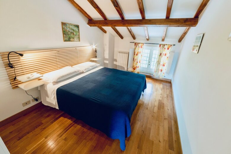 Agroturismo Tenuta Capizucchi
