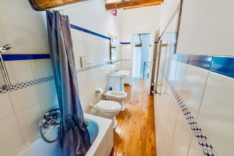 Agroturismo Tenuta Capizucchi