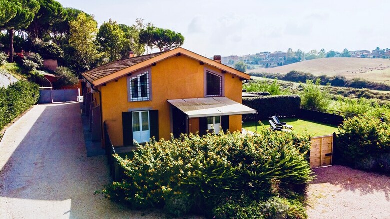Agroturismo Tenuta Capizucchi