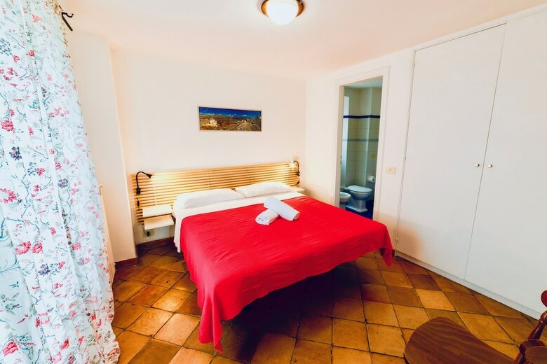 Agroturismo Tenuta Capizucchi