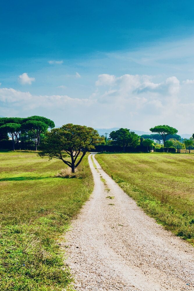 Agroturismo Tenuta Capizucchi